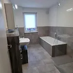 Apartman Modern Ausgestattete Neubauwohnung Lottstetten
