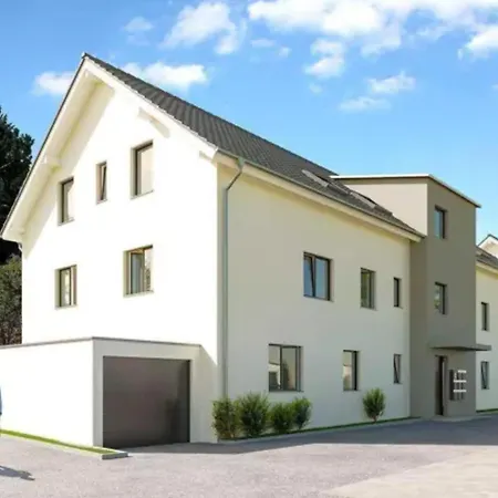 Modern Ausgestattete Neubauwohnung Apartamento *